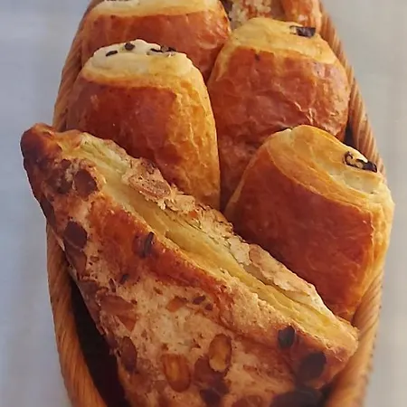Les Cedres Frühstückspension Saint-Marcel-du-Périgord