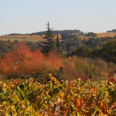 Les Cedres